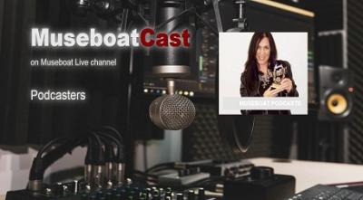 Museboatcast Spotlight