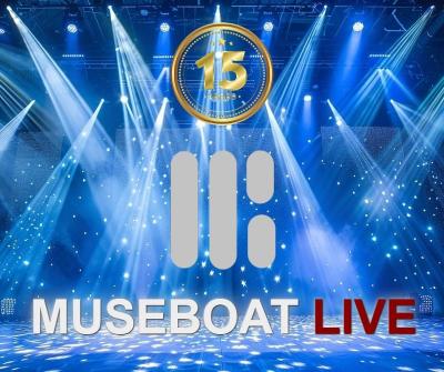 MUSEBOAT